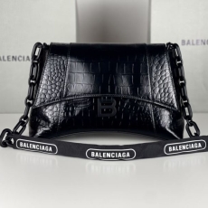 Balenciaga Hourglass Bags